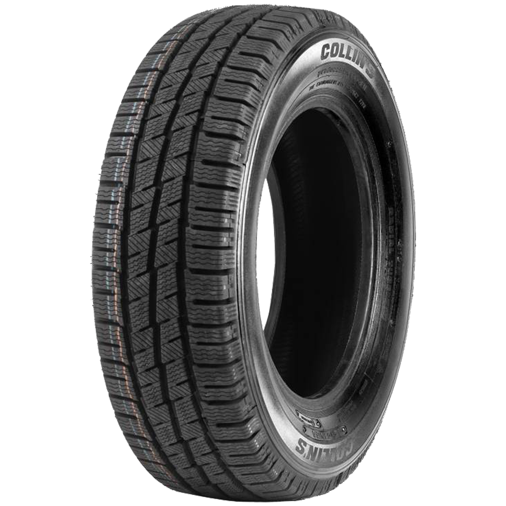 PROFIL Opony INGA 4x4 215/60 R16